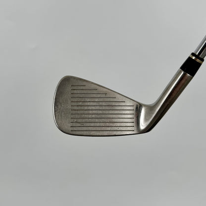 Wilson Staff Pi7 4-P / Regular / TT Dynamic Gold R300