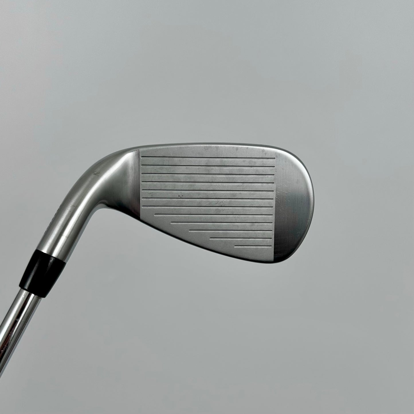 Titleist T400 5-PW+43°+49° / Stiff / TT AMT Red S300