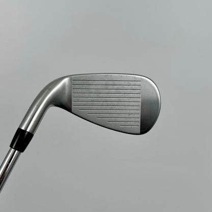 Titleist T400 5-PW+43°+49° / Stiff / TT AMT Red S300