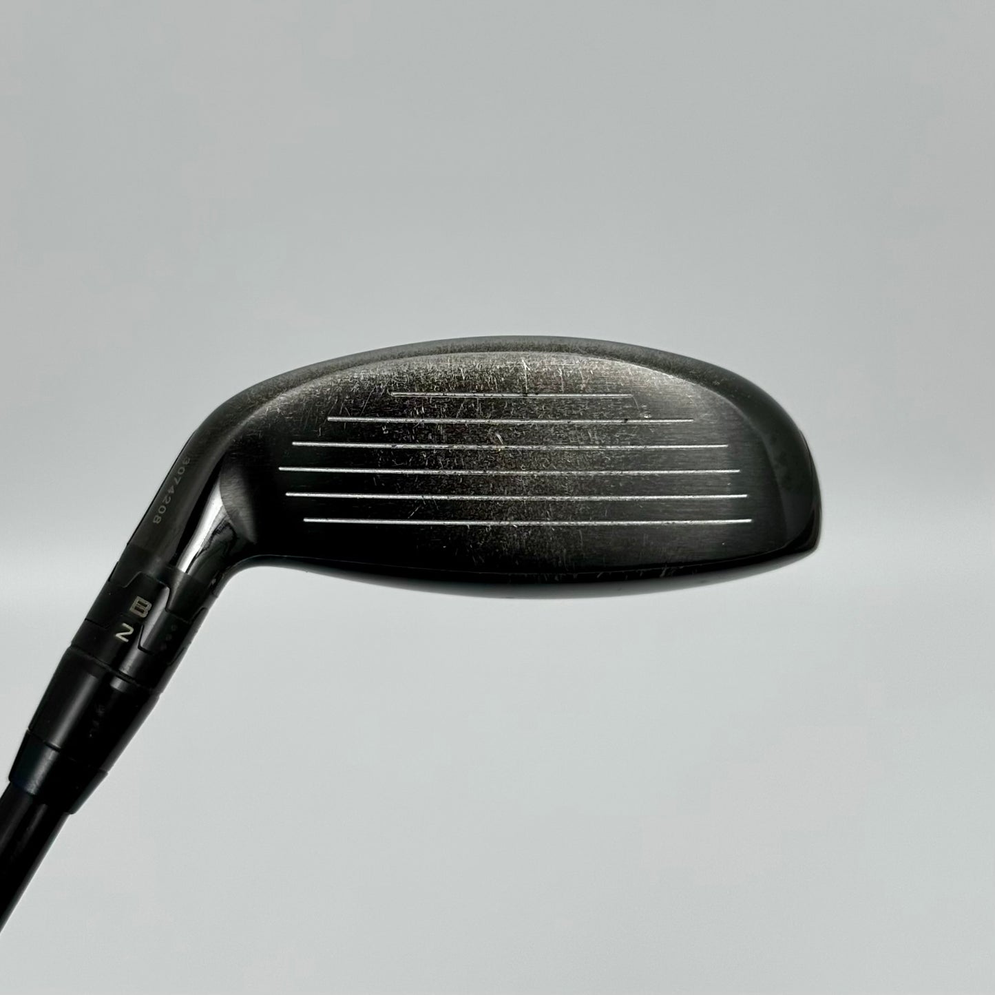 Titleist TSi2 Hybrid 5 24° / Stiff / Tensei AV Blue 65HY S