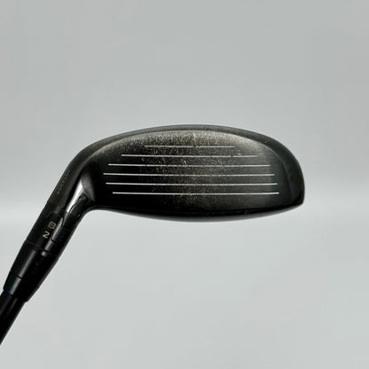 Titleist TSi2 Hybrid 5 24° / Stiff / Tensei AV Blue 65HY S