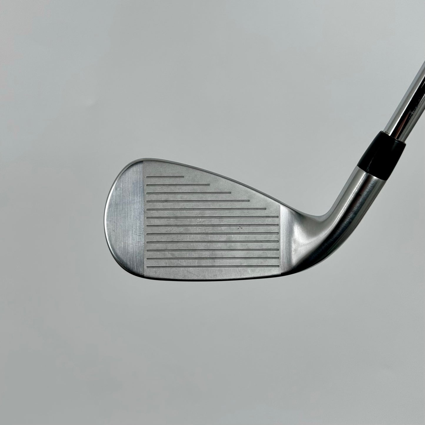 Titleist T400 5-PW+43°+49° / Stiff / TT AMT Red S300