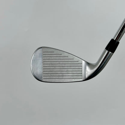 Titleist T400 5-PW+43°+49° / Stiff / TT AMT Red S300