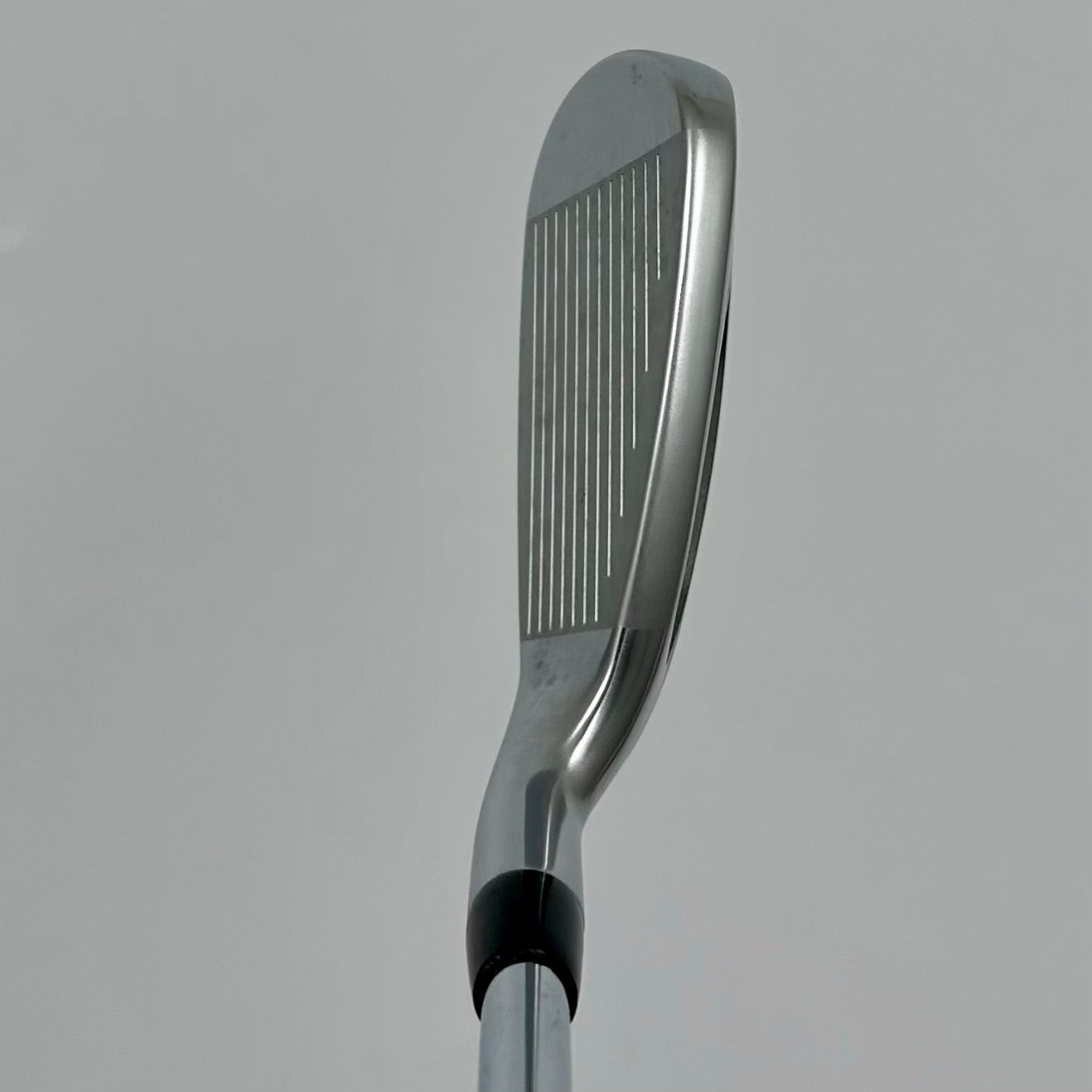 Titleist T400 5-PW+43°+49° / Stiff / TT AMT Red S300