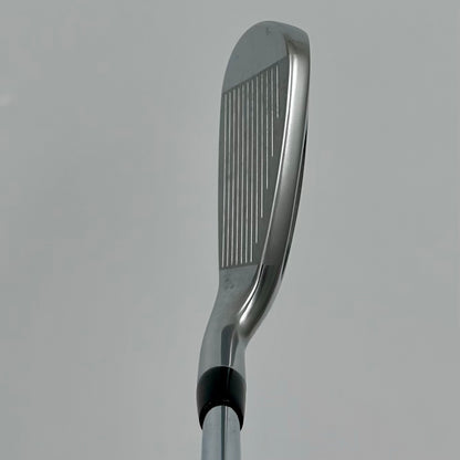 Titleist T400 5-PW+43°+49° / Stiff / TT AMT Red S300