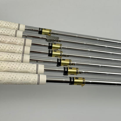Wilson Staff Pi7 4-P / Regular / TT Dynamic Gold R300