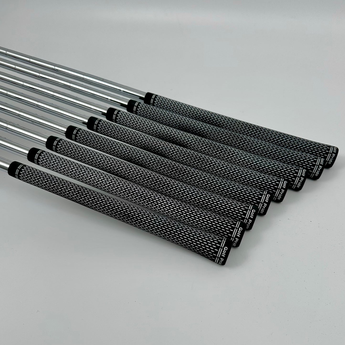 Titleist T400 5-PW+43°+49° / Stiff / TT AMT Red S300