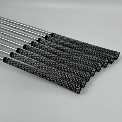 Titleist T400 5-PW+43°+49° / Stiff / TT AMT Red S300
