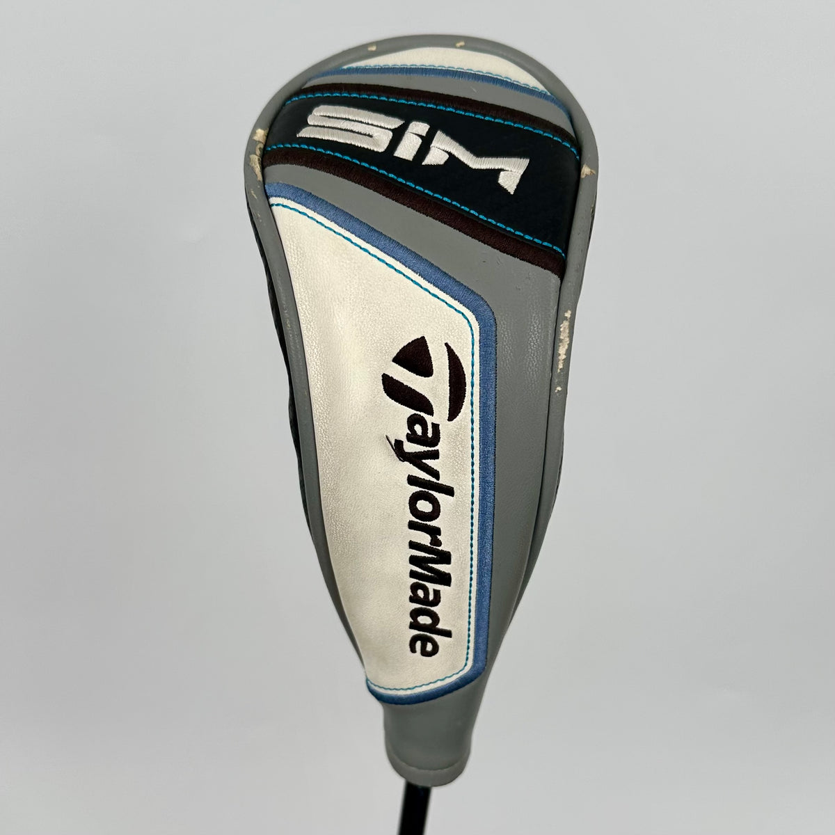 TaylorMade SIM Max Hybrid 3 19° / Regular / Fujikura Ventus Blue 6-R