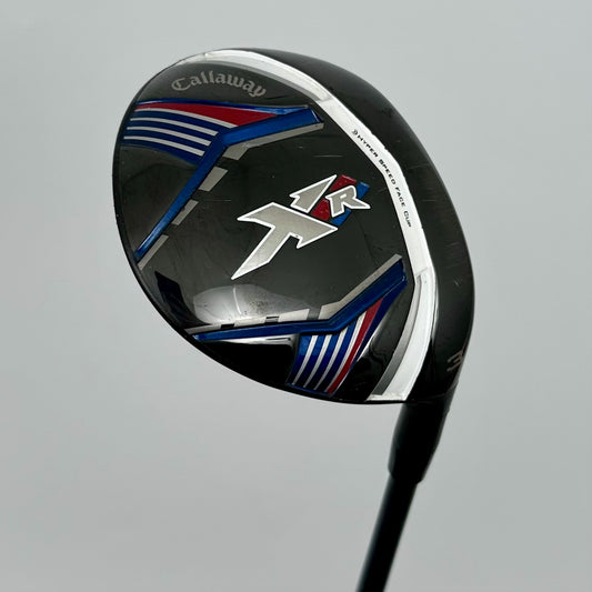 Callaway XR FW3 15° / Regular / Project X 5.5 54g