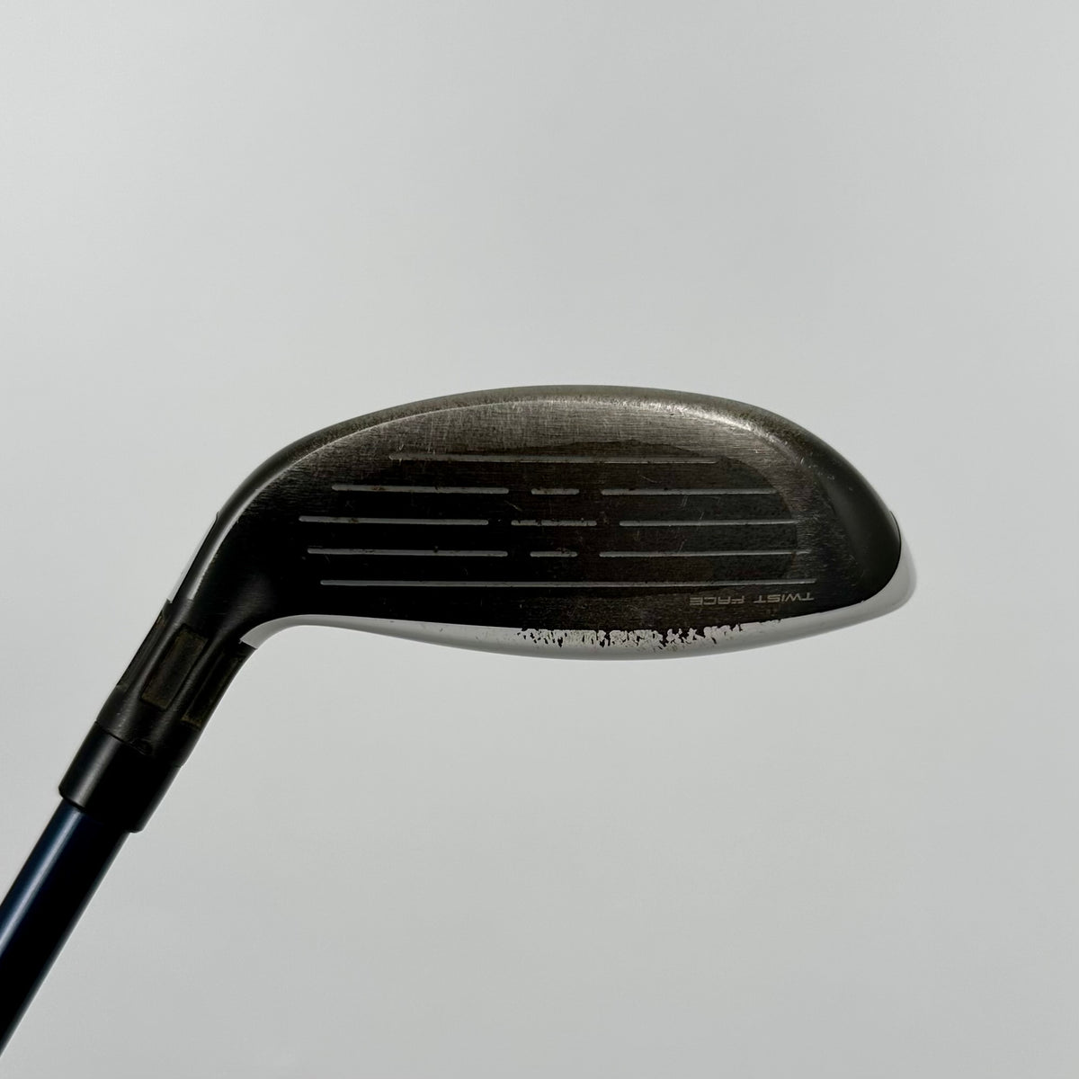 TaylorMade SIM Max Hybrid 3 19° / Regular / Fujikura Ventus Blue 6-R