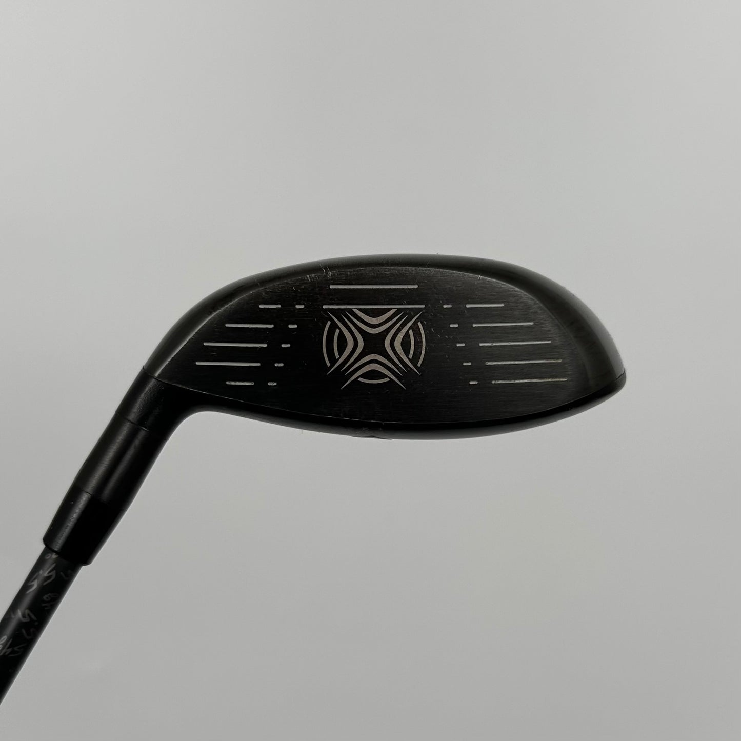 Callaway XR FW3 15° / Regular / Project X 5.5 54g