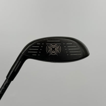 Callaway XR FW3 15° / Regular / Project X 5.5 54g