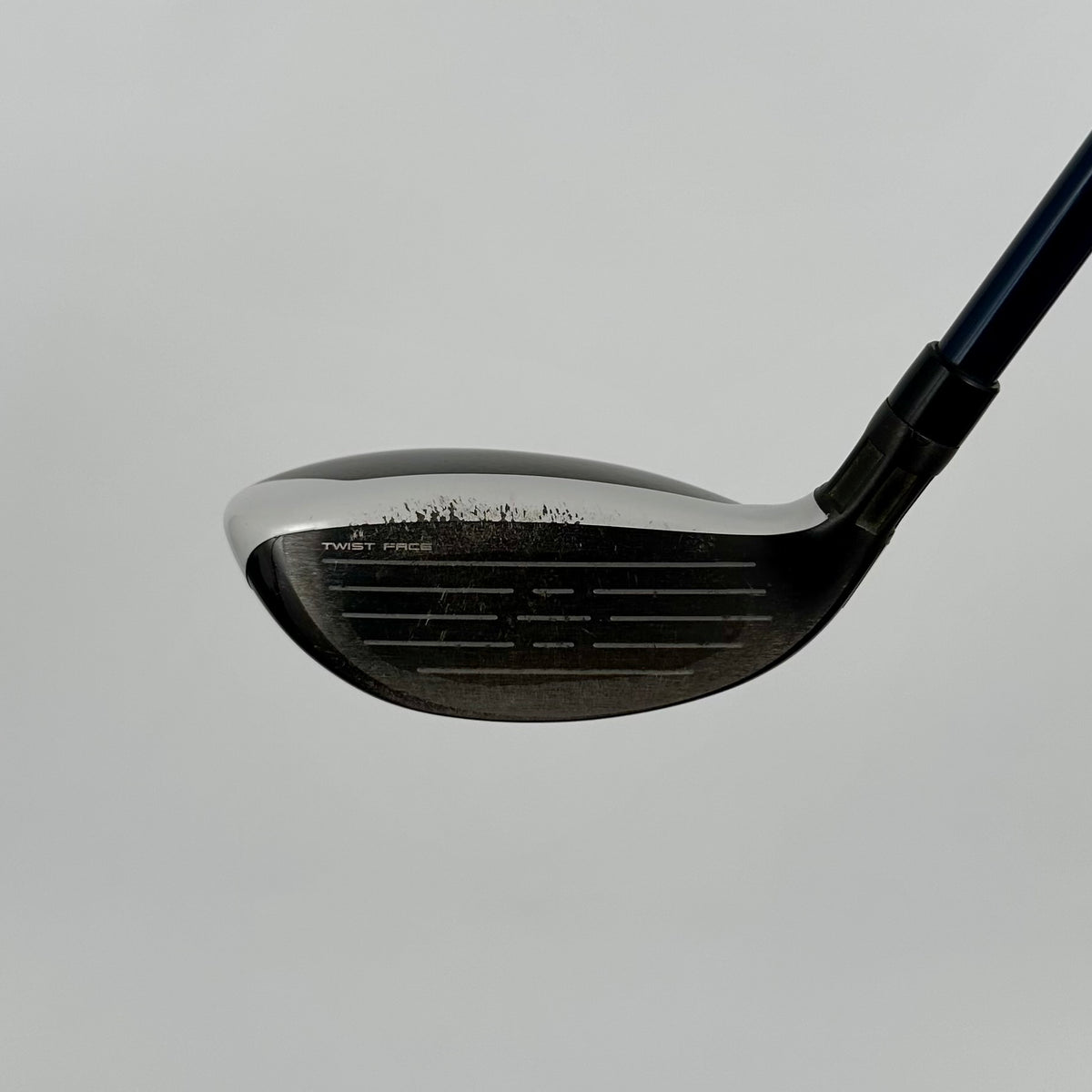 TaylorMade SIM Max Hybrid 3 19° / Regular / Fujikura Ventus Blue 6-R