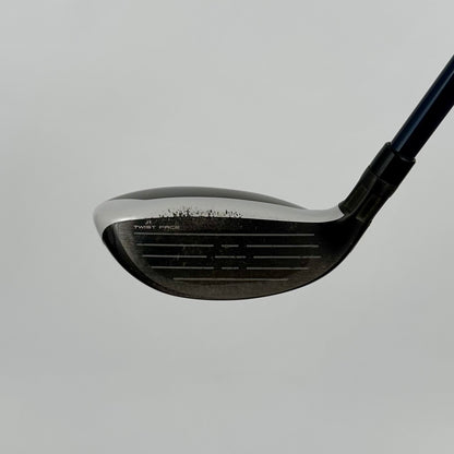 TaylorMade SIM Max Hybrid 3 19° / Regular / Fujikura Ventus Blue 6-R