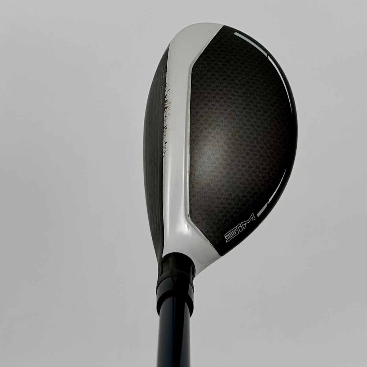 TaylorMade SIM Max Hybrid 3 19° / Regular / Fujikura Ventus Blue 6-R