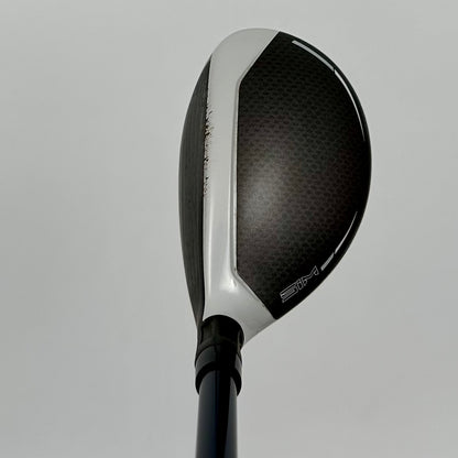TaylorMade SIM Max Hybrid 3 19° / Regular / Fujikura Ventus Blue 6-R
