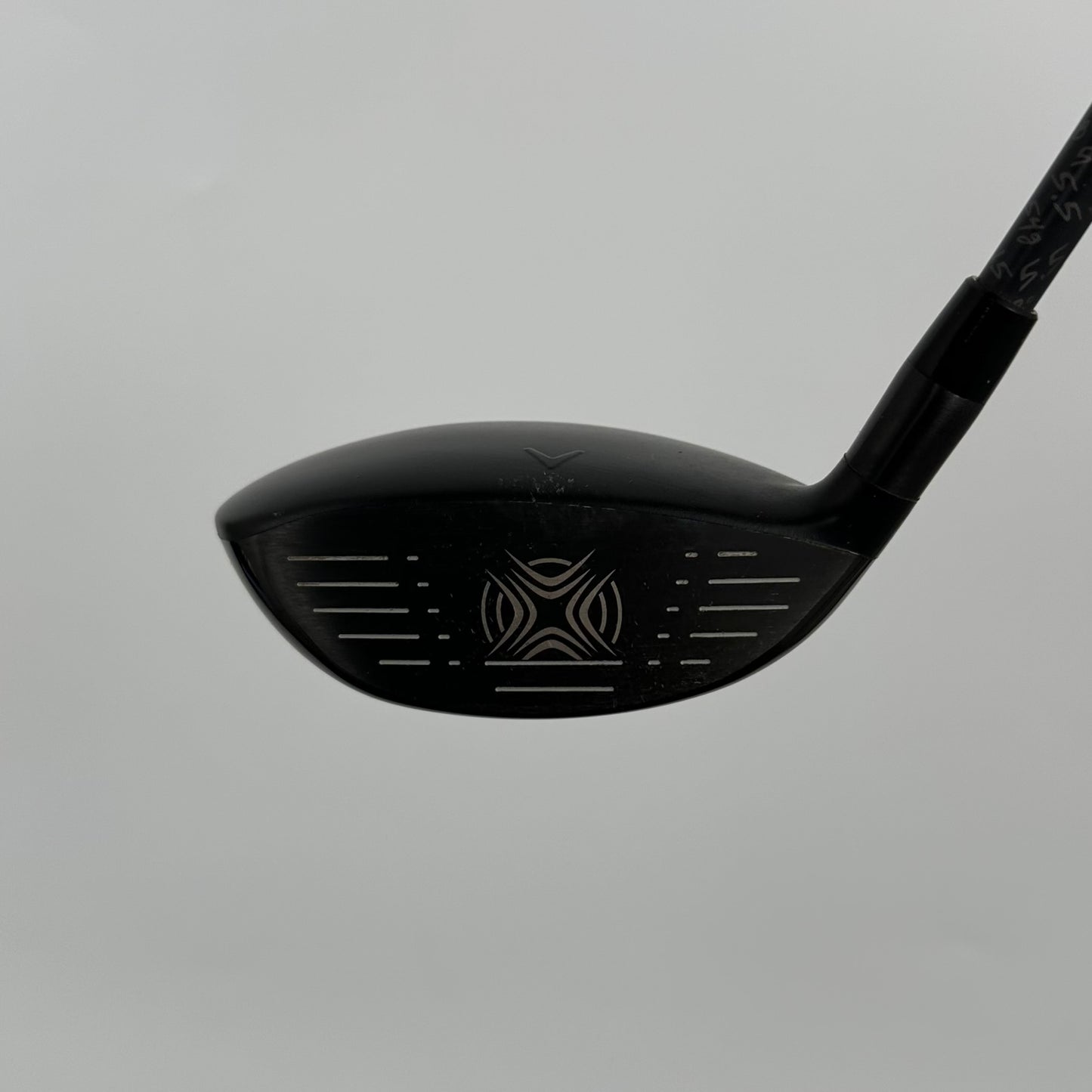 Callaway XR FW3 15° / Regular / Project X 5.5 54g