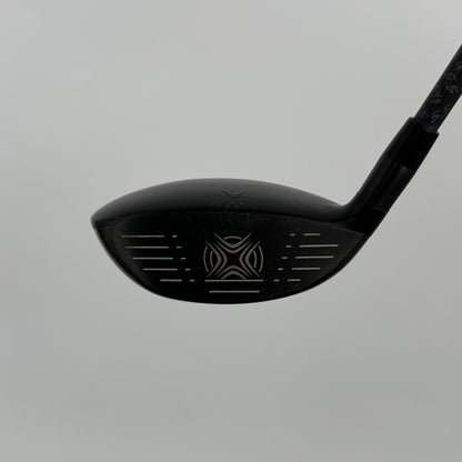 Callaway XR FW3 15° / Regular / Project X 5.5 54g