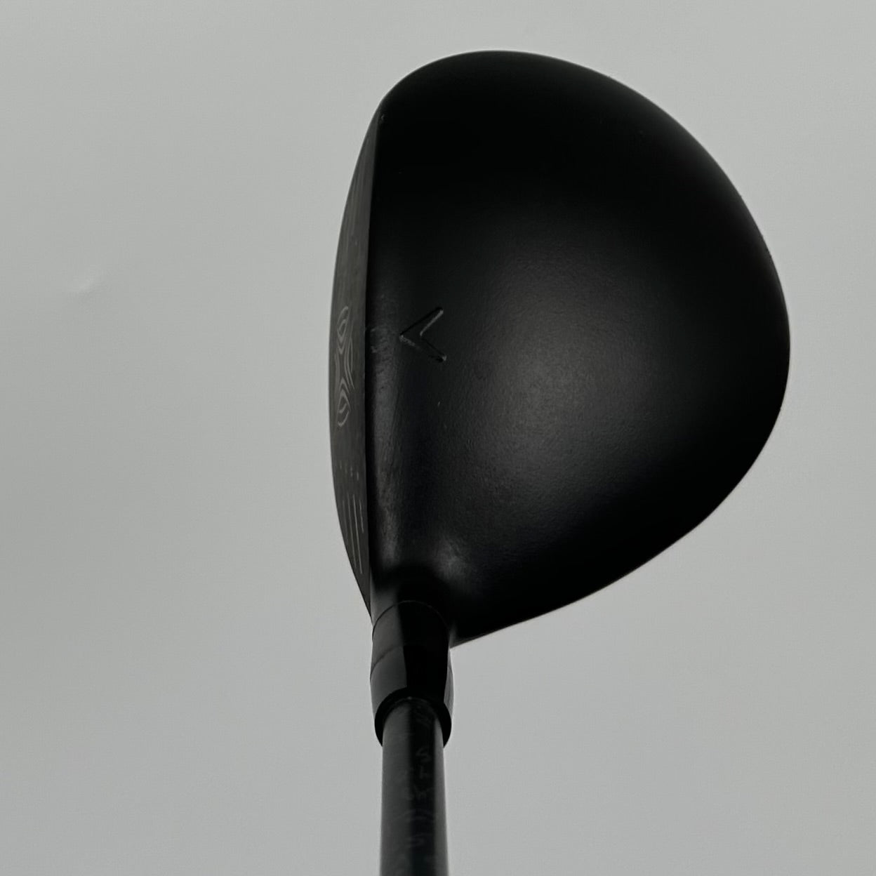 Callaway XR FW3 15° / Regular / Project X 5.5 54g