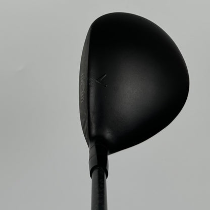 Callaway XR FW3 15° / Regular / Project X 5.5 54g