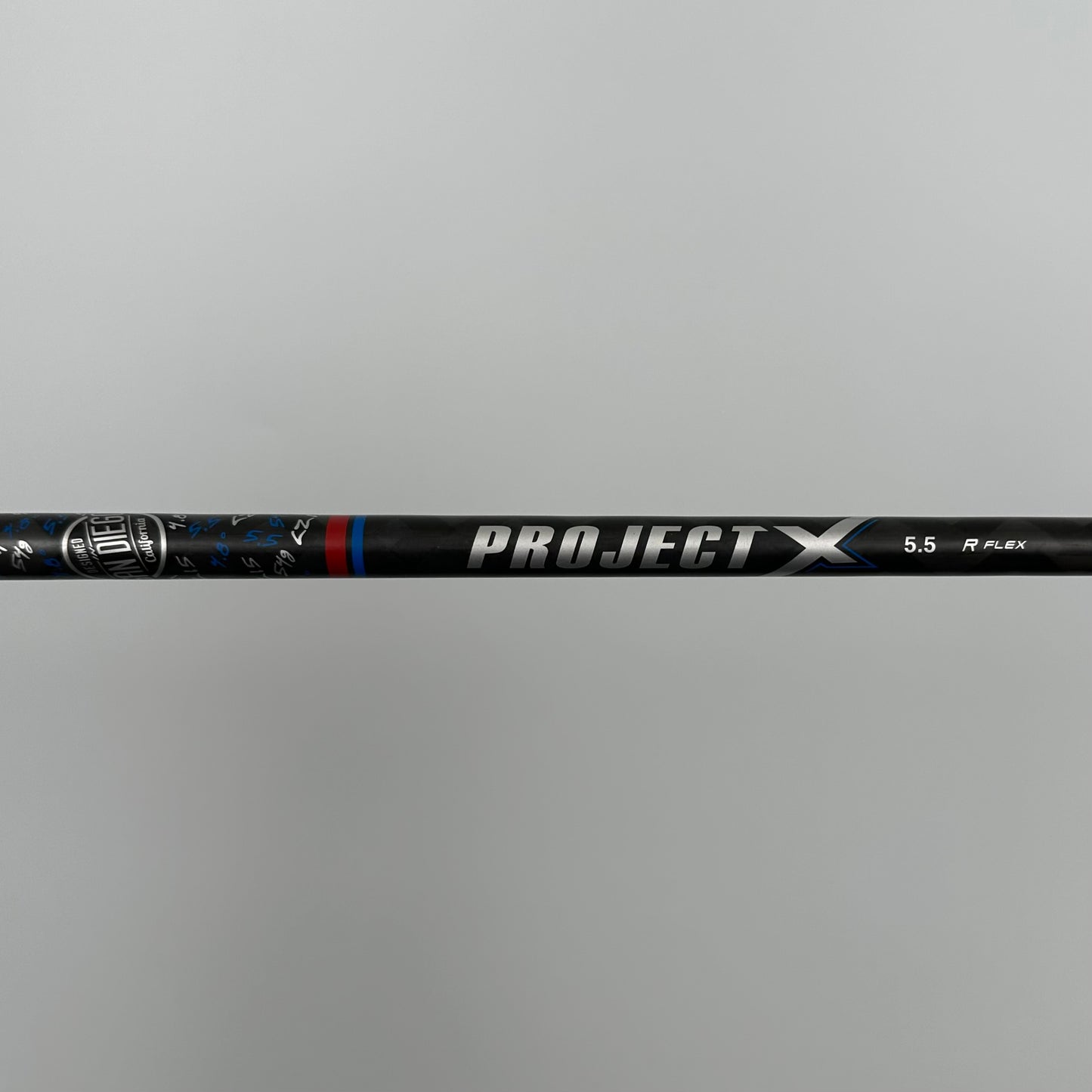 Callaway XR FW3 15° / Regular / Project X 5.5 54g
