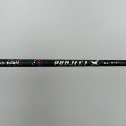 Callaway XR FW3 15° / Regular / Project X 5.5 54g