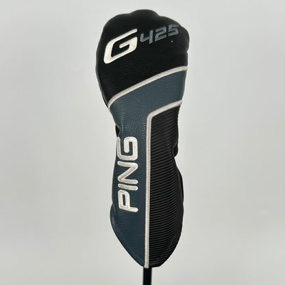 Ping G425 Hybrid 4 22° / Regular / Ping Alta CB 70 R