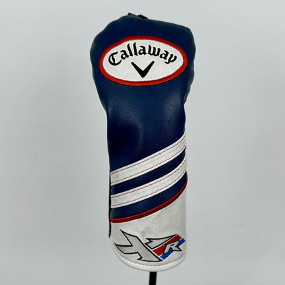 Callaway XR FW5 18° / Regular / Project X 5.5 54g