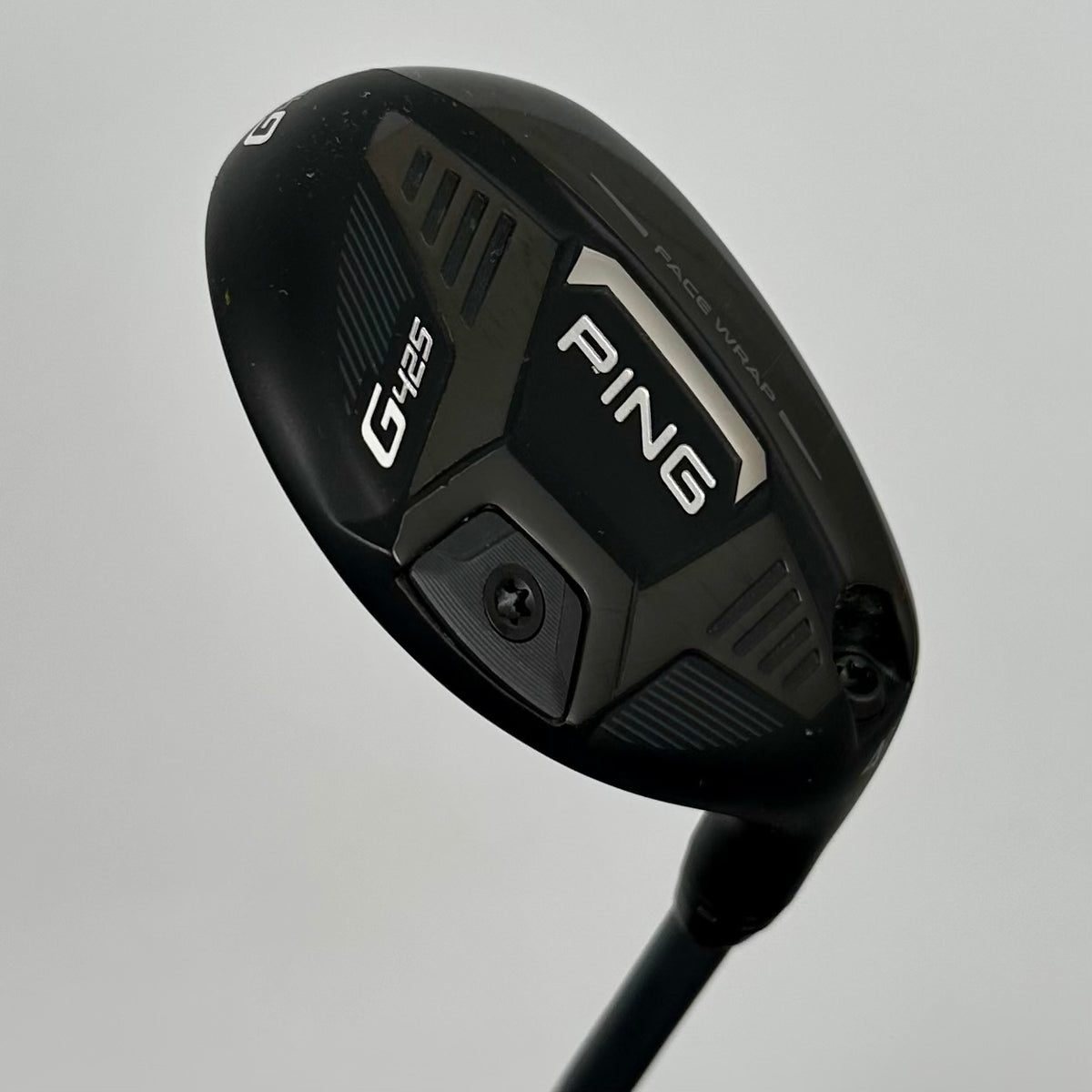 Ping G425 Hybrid 4 22° / Regular / Ping Alta CB 70 R
