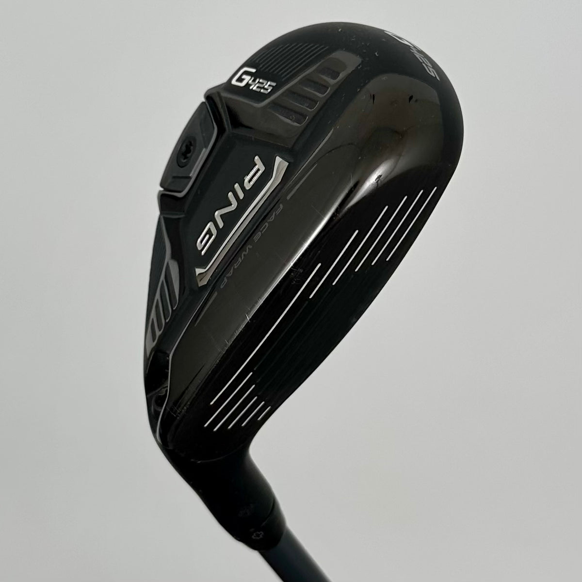Ping G425 Hybrid 4 22° / Regular / Ping Alta CB 70 R
