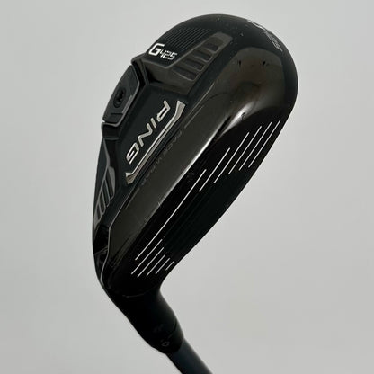 Ping G425 Hybrid 4 22° / Regular / Ping Alta CB 70 R