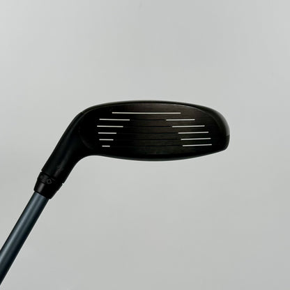 Ping G425 Hybrid 4 22° / Regular / Ping Alta CB 70 R