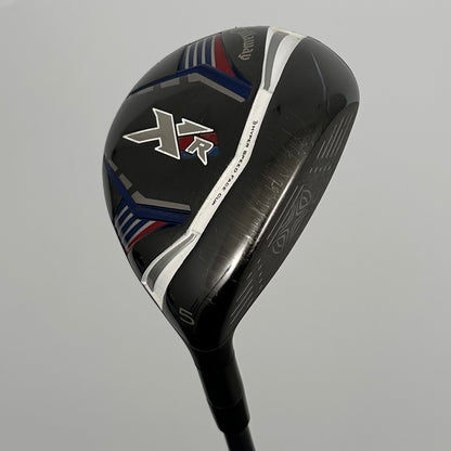 Callaway XR FW5 18° / Regular / Project X 5.5 54g