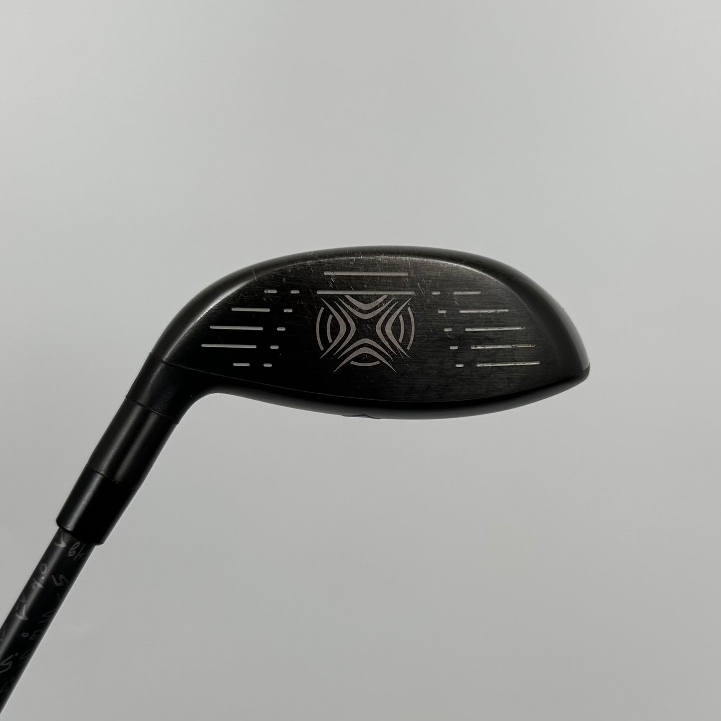Callaway XR FW5 18° / Regular / Project X 5.5 54g