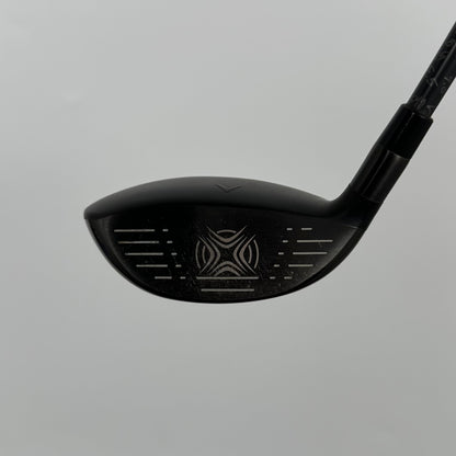 Callaway XR FW5 18° / Regular / Project X 5.5 54g