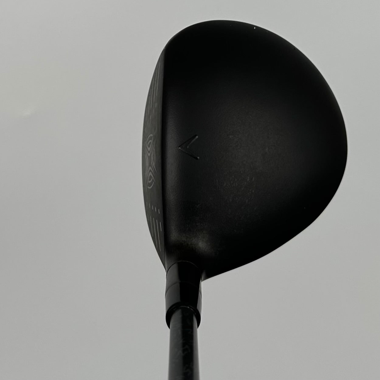 Callaway XR FW5 18° / Regular / Project X 5.5 54g