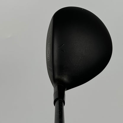 Callaway XR FW5 18° / Regular / Project X 5.5 54g