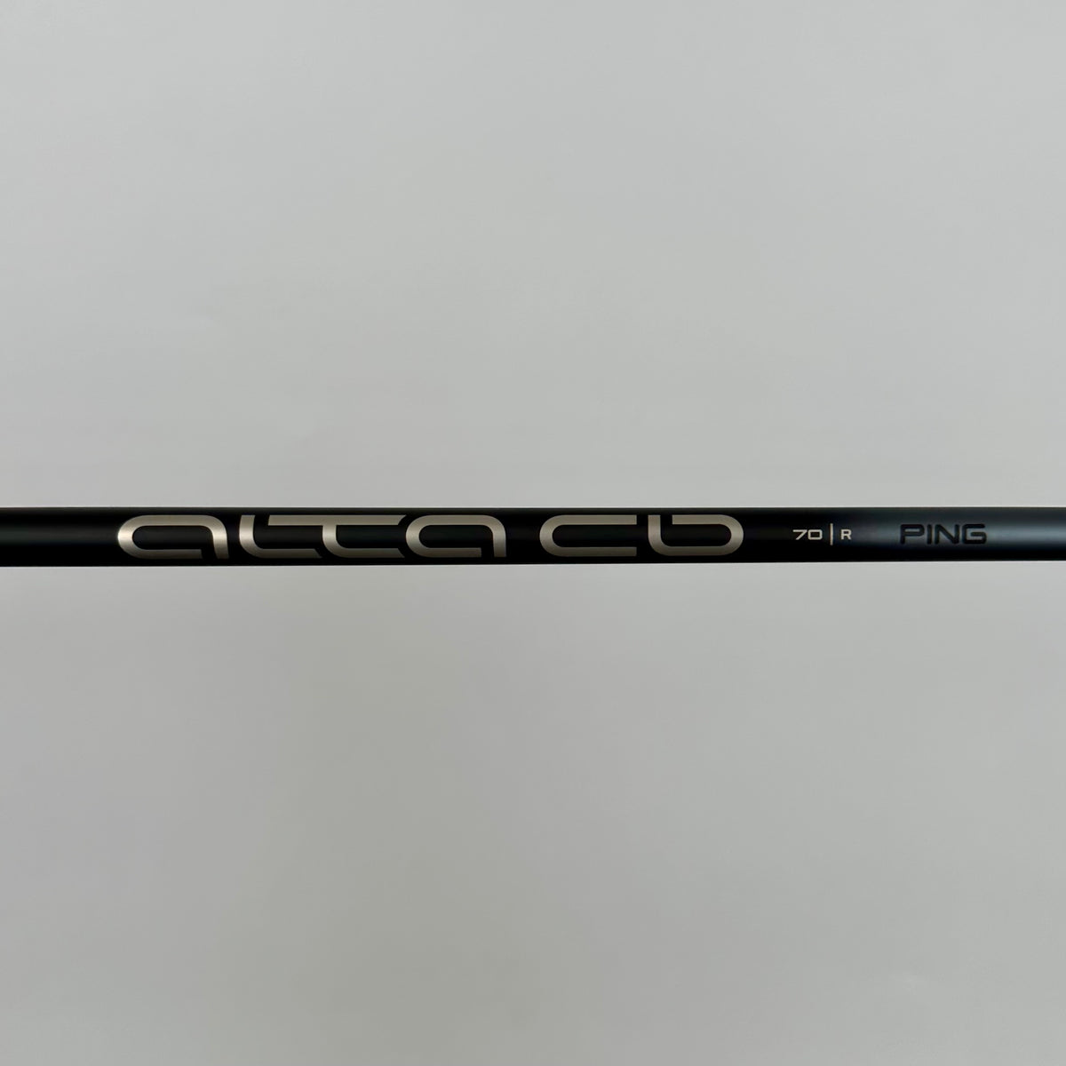 Ping G425 Hybrid 4 22° / Regular / Ping Alta CB 70 R