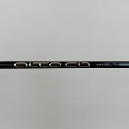 Ping G425 Hybrid 4 22° / Regular / Ping Alta CB 70 R