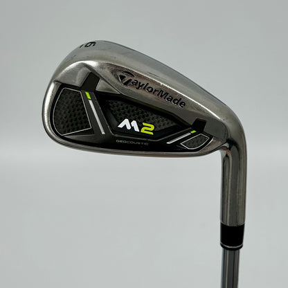 TaylorMade M2 5-P / Stiff / Reax Steel 88 S