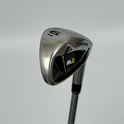 TaylorMade M2 5-P / Stiff / Reax Steel 88 S