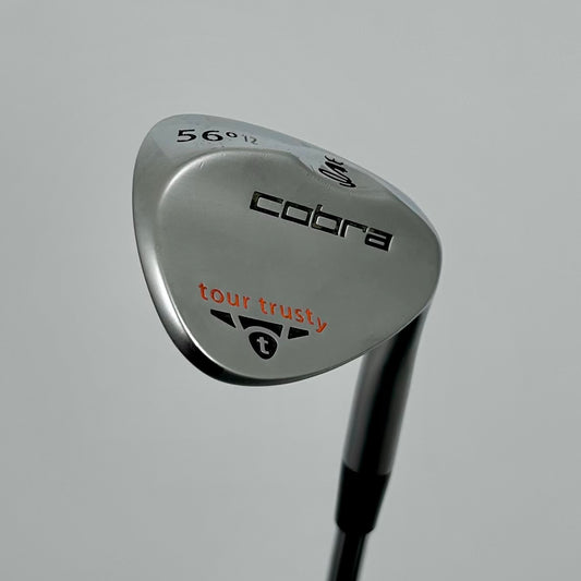 Cobra Tour Trusty 56° / Wedge-flex
