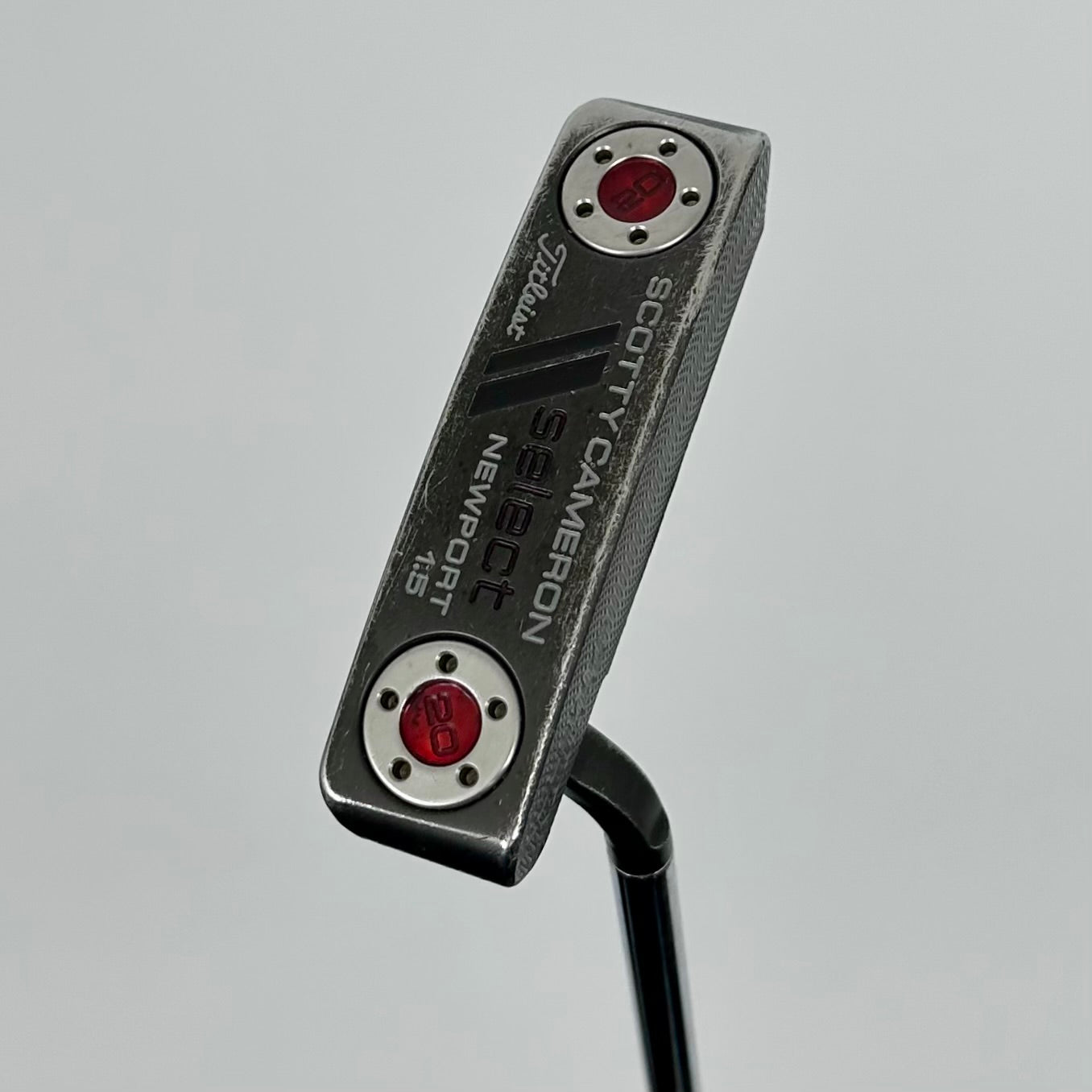 Scotty Cameron Select Newport 1.5 / 33"