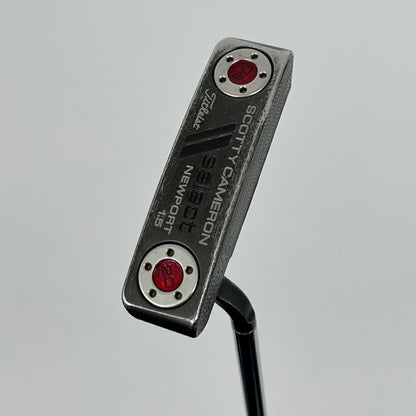 Scotty Cameron Select Newport 1.5 / 33"