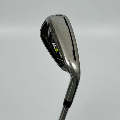 TaylorMade M2 5-P / Stiff / Reax Steel 88 S