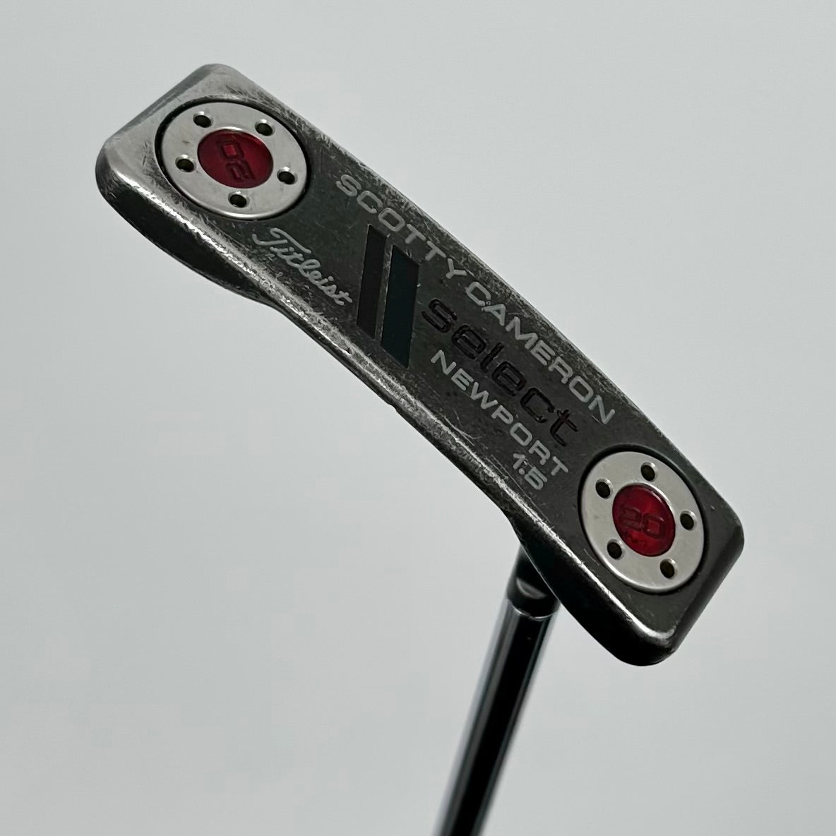 Scotty Cameron Select Newport 1.5 / 33"
