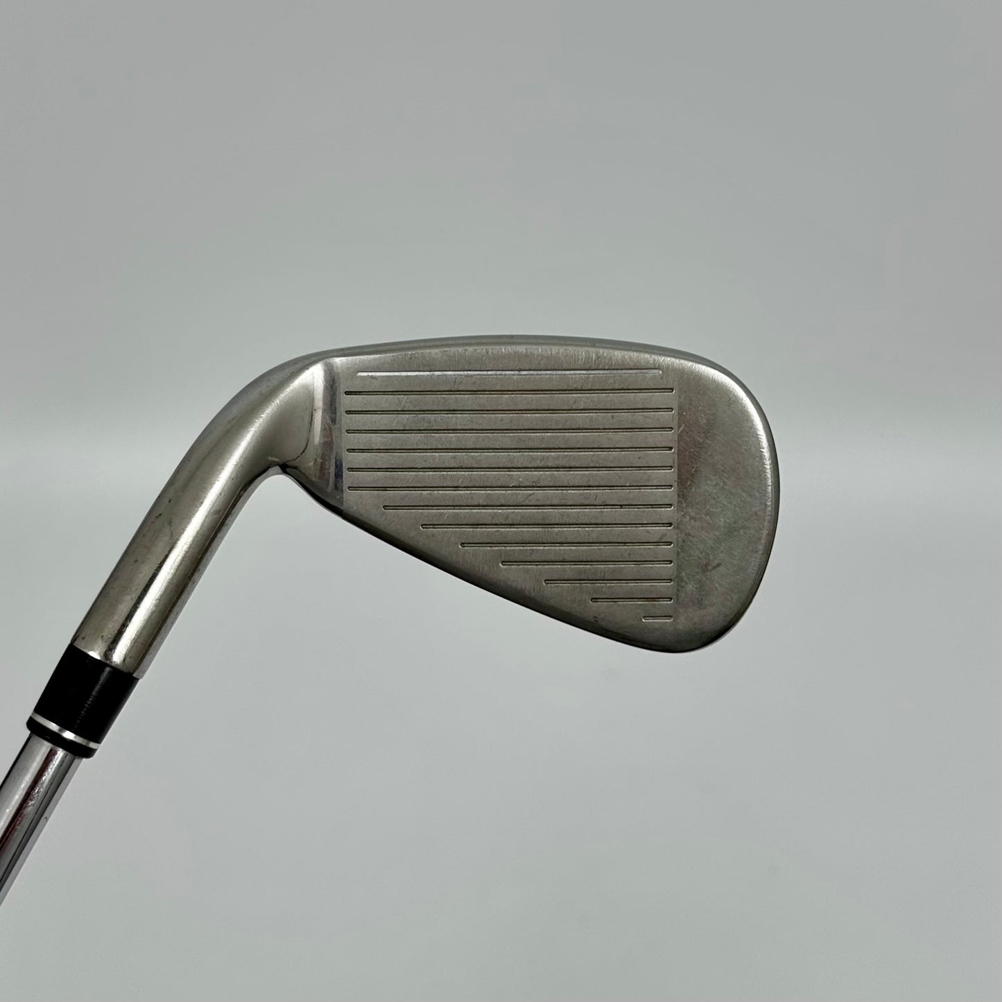 TaylorMade M2 5-P / Stiff / Reax Steel 88 S