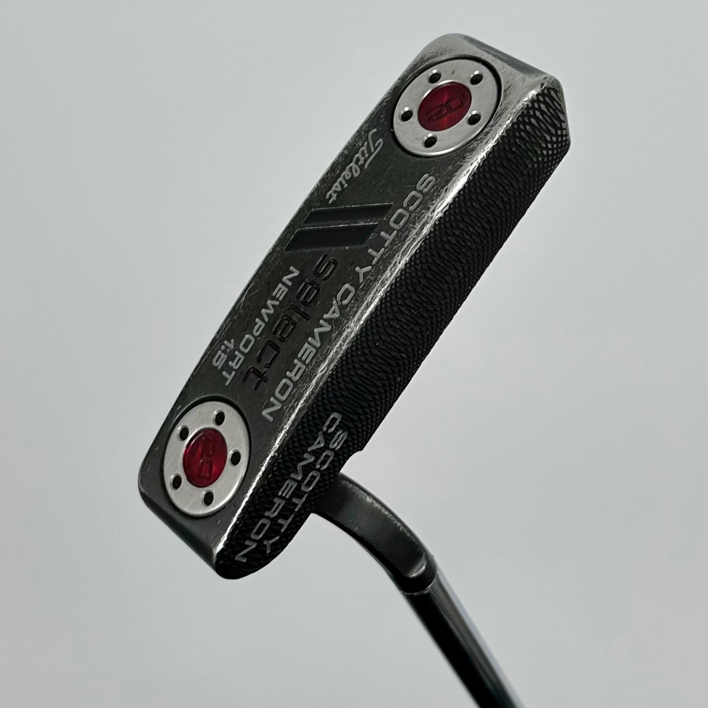 Scotty Cameron Select Newport 1.5 / 33"
