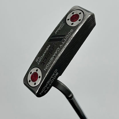 Scotty Cameron Select Newport 1.5 / 33"